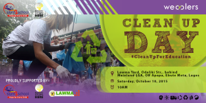 clean up day6